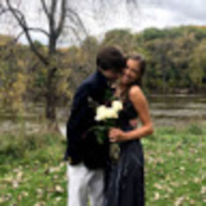 Meet your Posher, Carey